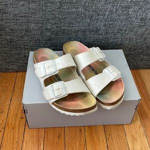 Arizona Vegan Birko-Flor Sandal
